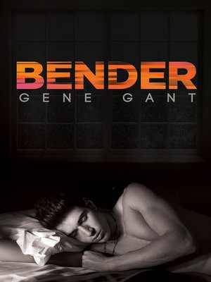 cover image of Bender